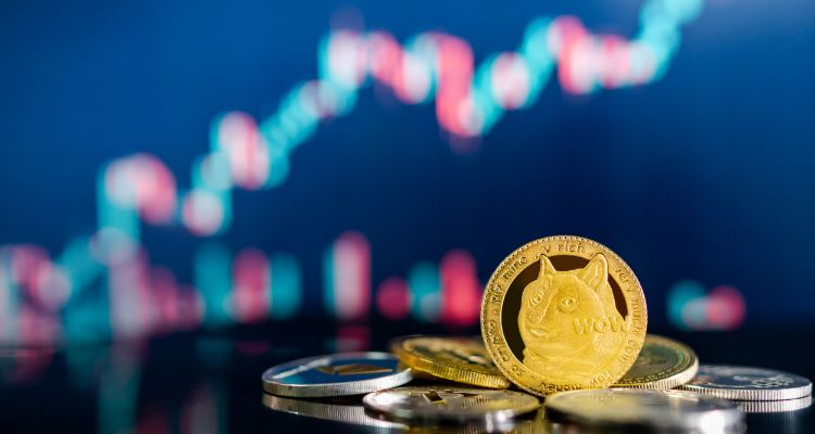 Ar memecoin rinka toliau augs?