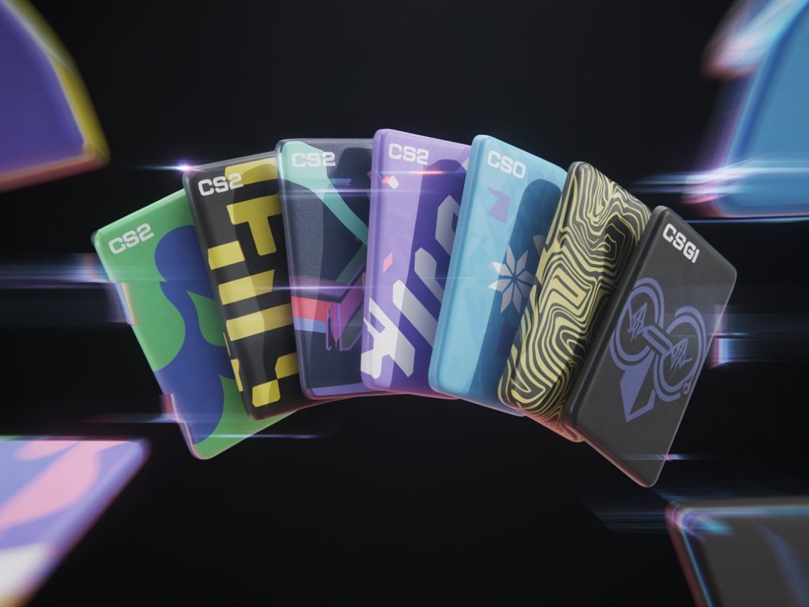 Como ganhar skins CS2 CSGO