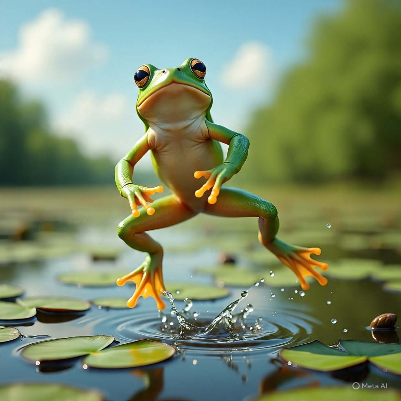 PEPE Sparks Google Frenzy With 300% Surge In Search Interest PEPE Sparks Google Frenzy With 300% Surge In Search Interest