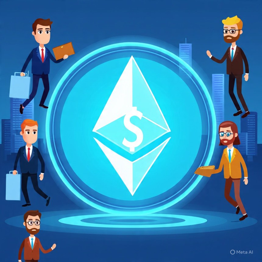 Ethereum