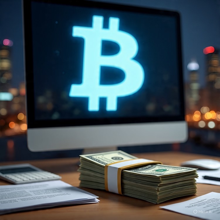 Bitcoin