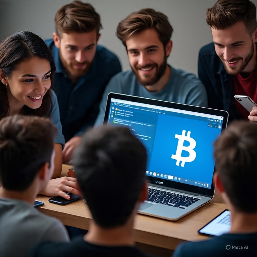 Bitcoin