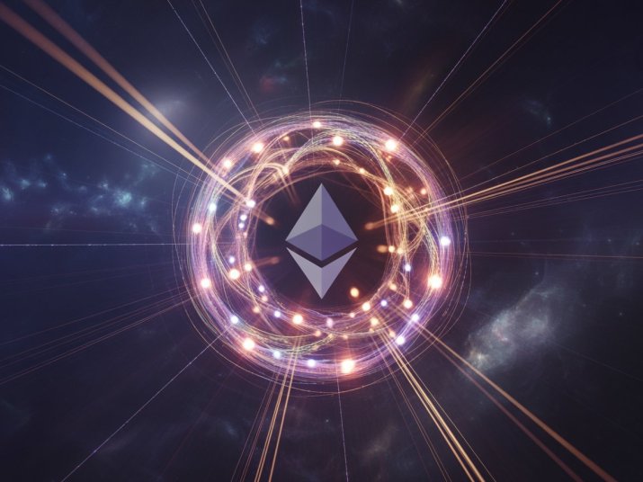 Ethereum é uma plataforma de blockchain descentralizada cujo objetivo é executar contratos inteligentes e aplicativos autônomos