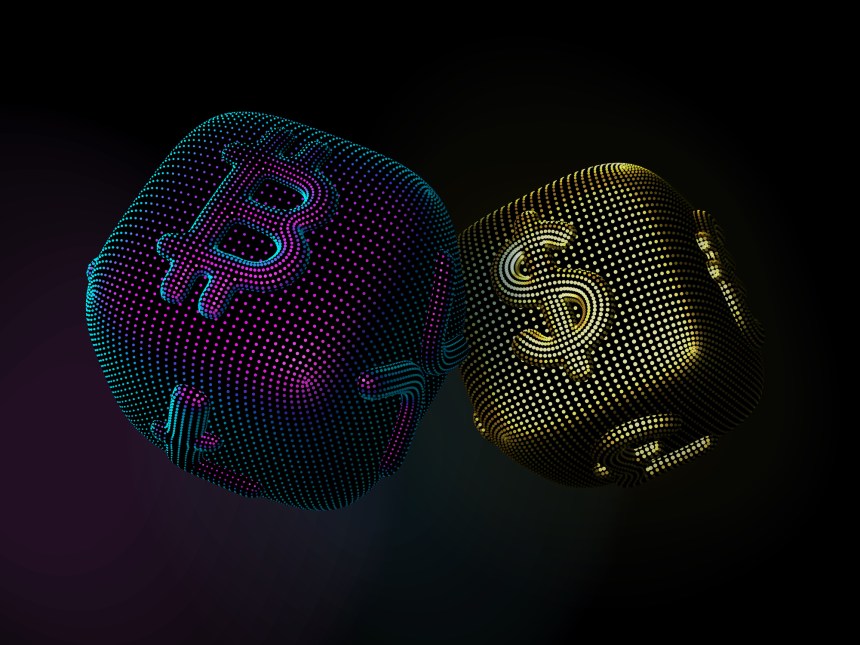Bitcoin