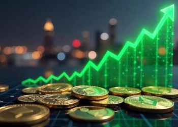 Dve kryptomeny, ktoré môžu v roku 2025 premeniť 100 € na 1 000 €