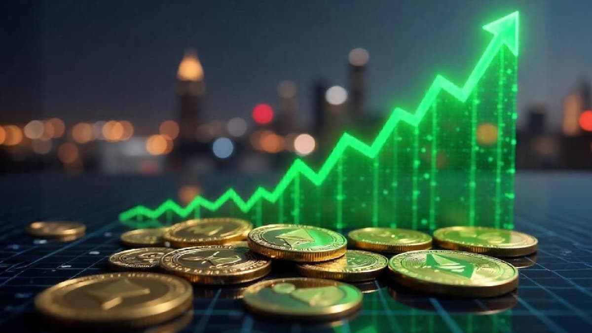 4 memecoiny ke zvážení, jako byste chytili Dogecoin ještě před Elonovým pumponem