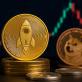 Criptomoneda alternativă în trend față de Dogecoin (DOGE) care poate transforma 3.200 RON în 320.000 RON în 4 luni