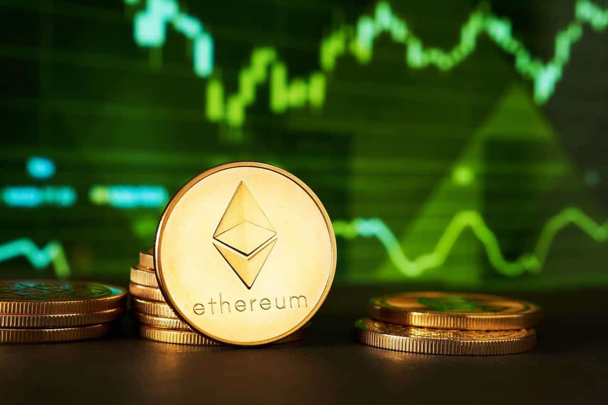 3 Cele Mai Bune Tokenuri în care să Investiți pe măsură ce Ethereum (ETH) Țintește 4.000 $