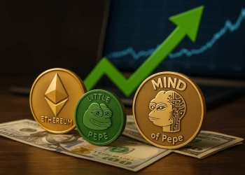 2 jeftine kriptovalute s potencijalom rasta od 9.000% – kao da ste kupili Ethereum za 8 dolara