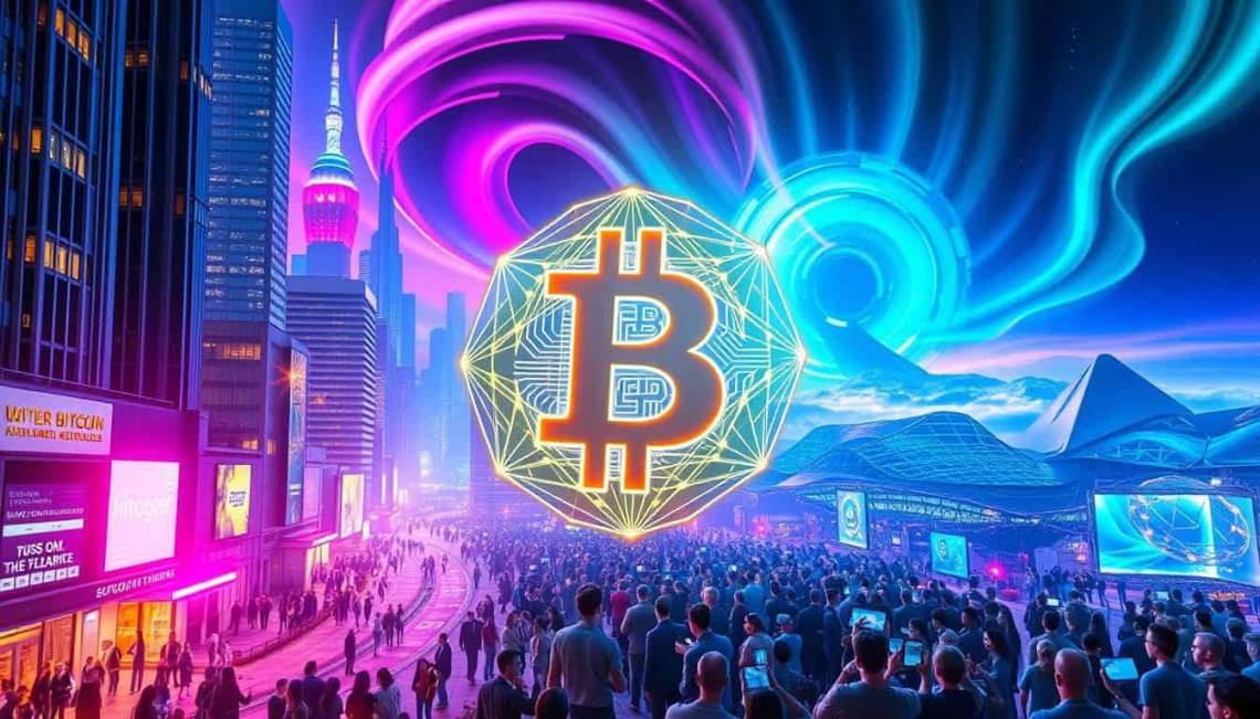 Dự báo mới nhất về giá Bitcoin Swift ($BTC3) và tiềm năng trong tương lai