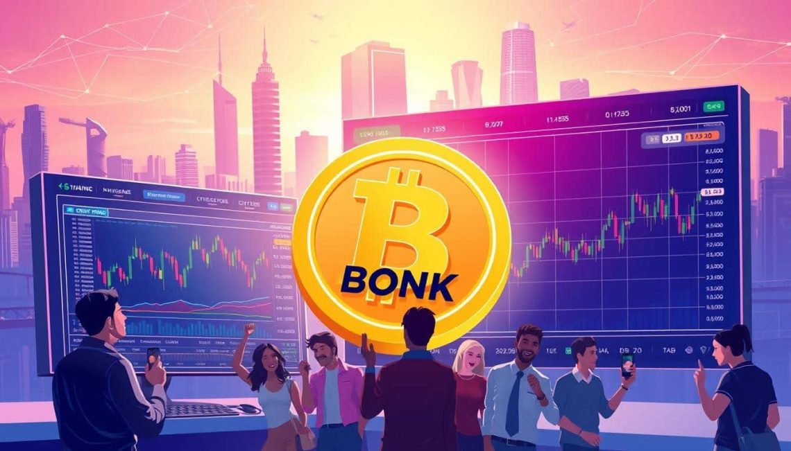 Ako kúpiť Bonk ($BONK)? Kompletný návod pre začiatočníkov