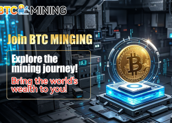 BTC MINGING