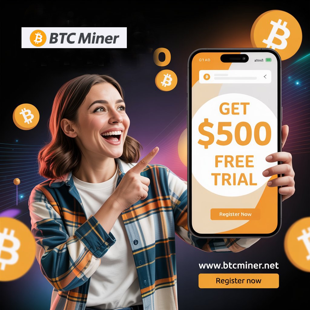BTCminer cloud mining