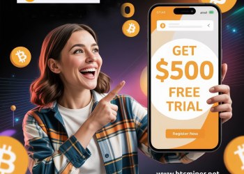 BTCminer cloud mining