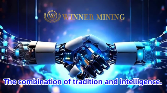 mining