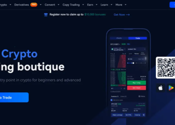 如何利用Margex的20%存款獎金　利益最大化你的交易