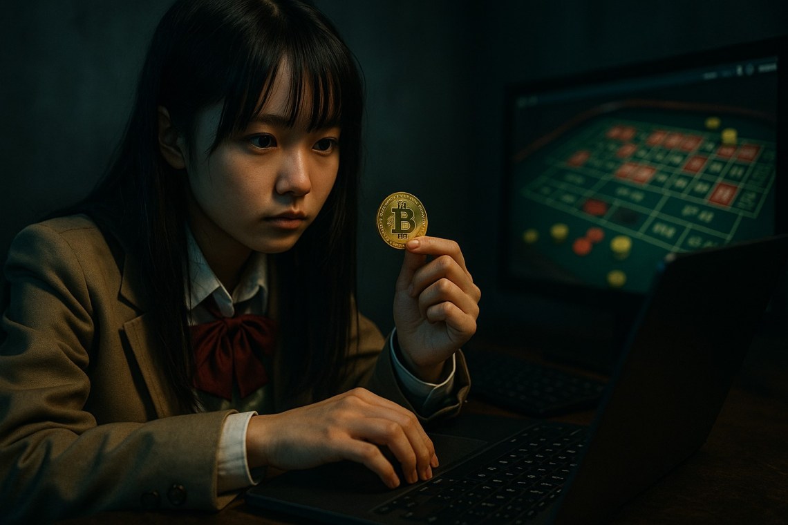 最佳比特幣賭場推薦：最安全的Bitcoin賭博網站與加密娛樂平台精選