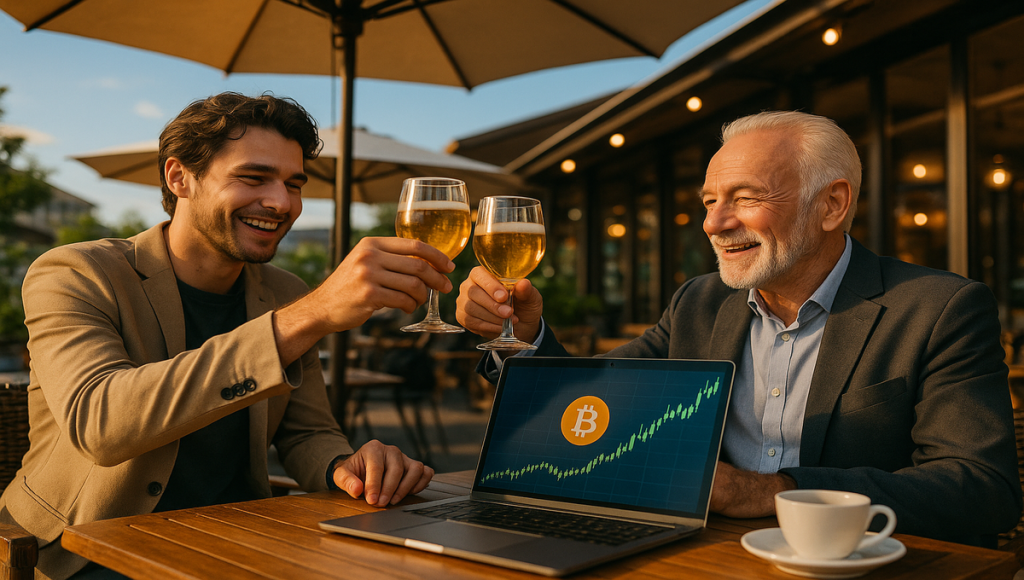 Da li je Bitcoin Hyper vredan dugoročnog ulaganja?