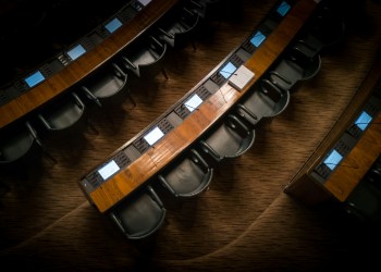 Crypto Relief: House Advances GENIUS, CLARITY, Anti-CBDC Bills After Narrow Vote