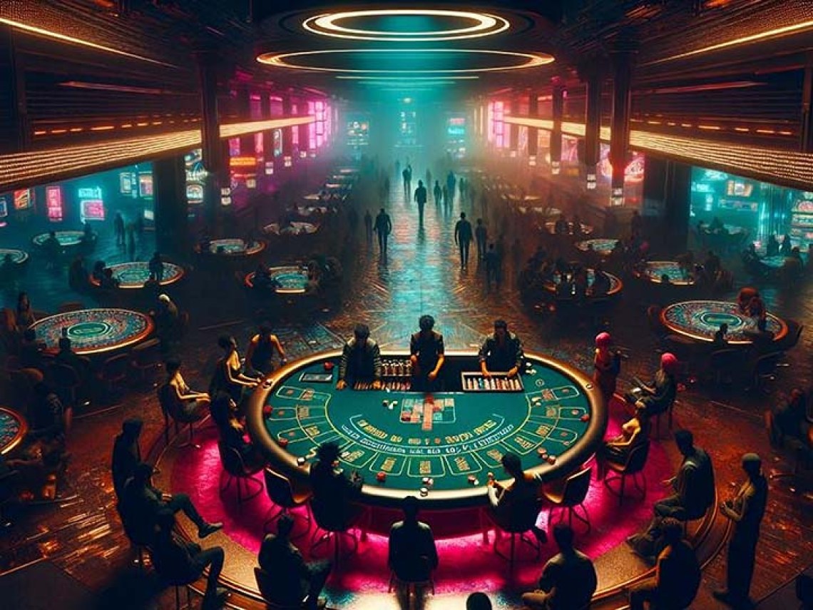 Monet kasinot ilman lisenssiä toimivat ulkomaisella toimiluvalla ja palvelevat myös suomalaisia pelaajia.