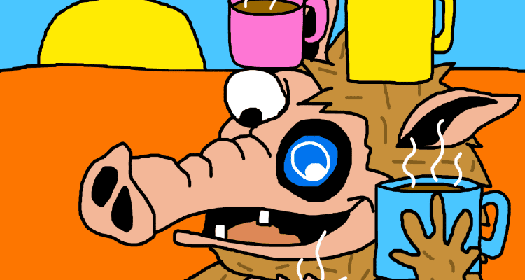 SNORT tokenas – vasaros proveržio kandidatas