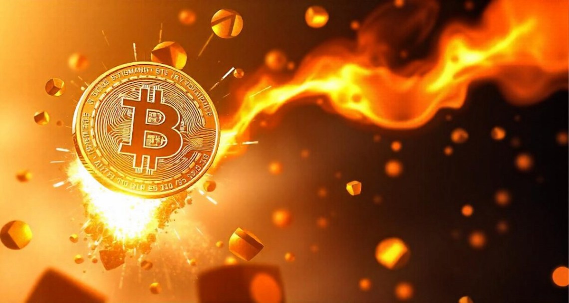 Kriptovalute Kojе Cе Eksplodirati 2025. – Koje Imaju Najveći Potencijal Za Rast?