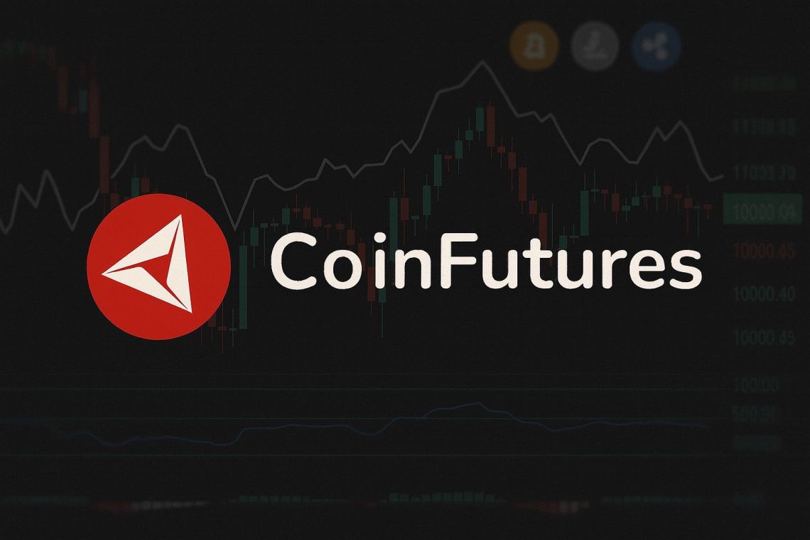 krypto platforma coinfutures opinie futures handel