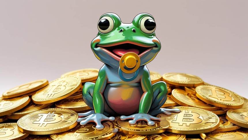 Little Pepe Presale Raises $13.7M—What You Need to Know About The Hottest Meme Coin of 2025.