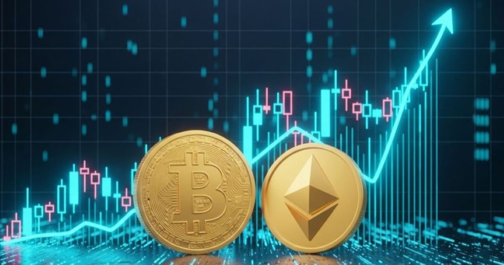 Zaključak – Kamo ide kripto tržište i tko su sljedeći lideri?
