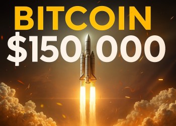 現貨ETF熱潮推高比特幣衝刺15萬美元 Bitcoin Hyper迷因幣預售引爆FOMO