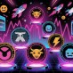 Conheça as melhores novas criptomoedas em pré venda em 2025