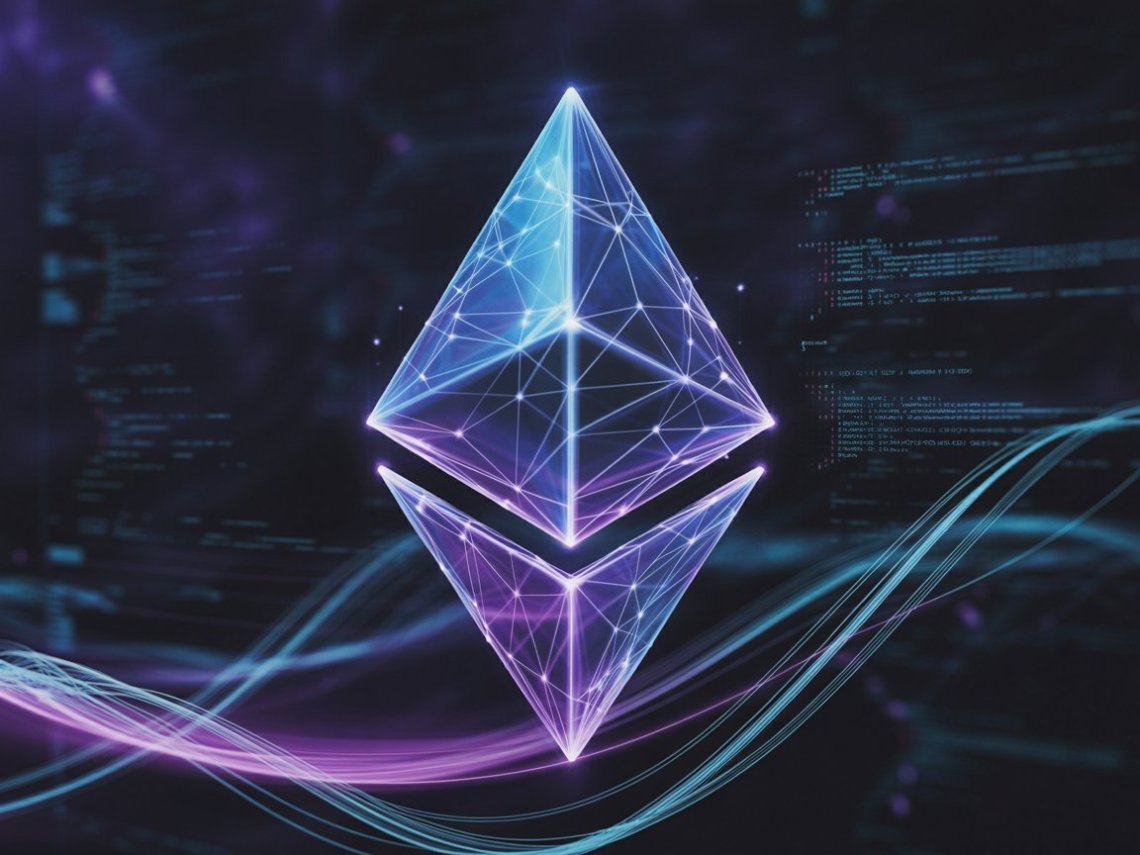 O que é o Ethereum