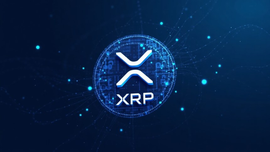 XRP é a criptomoeda nativa do XRP Ledger
