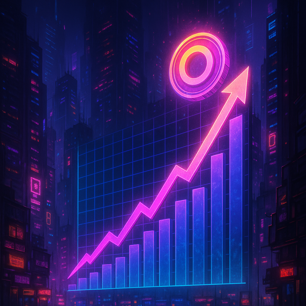 OMNI Price Skyrockets 200% After Upbit Listing: Is Another Rally Still Ahead?