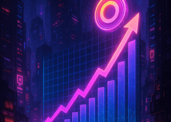 OMNI Price Skyrockets 200% After Upbit Listing: Is Another Rally Still Ahead?