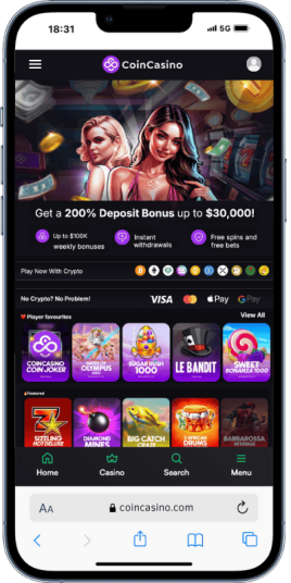best online casinos in israel