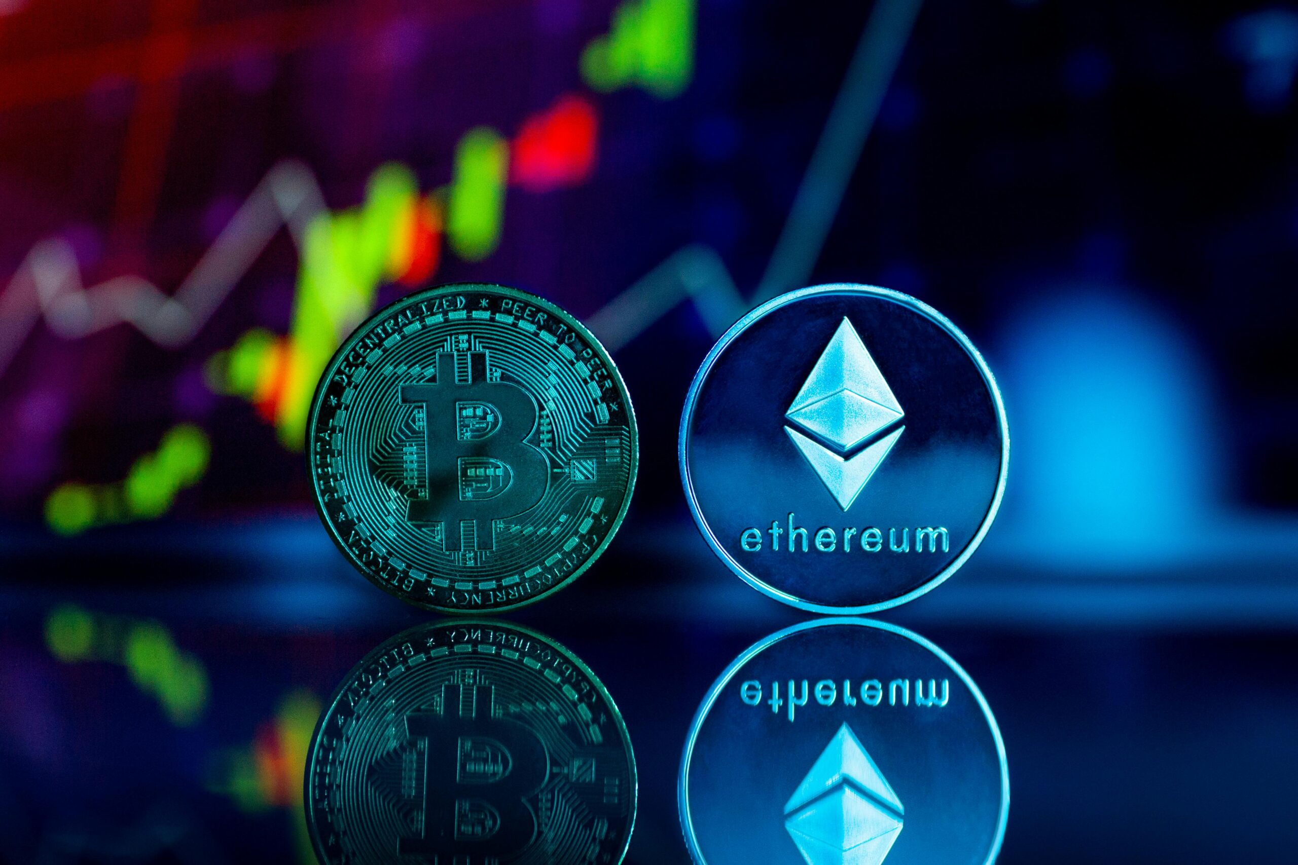 Crypto volatiliteit daalt structureel door institutionele flows - wat nu?