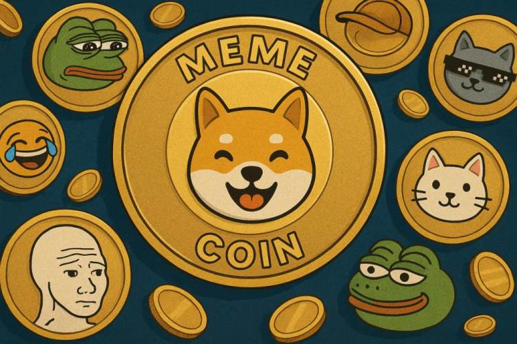 meme coins