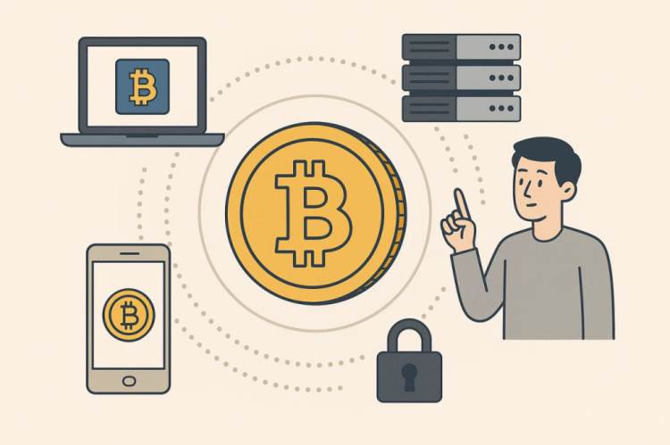 totul despre criptomonede