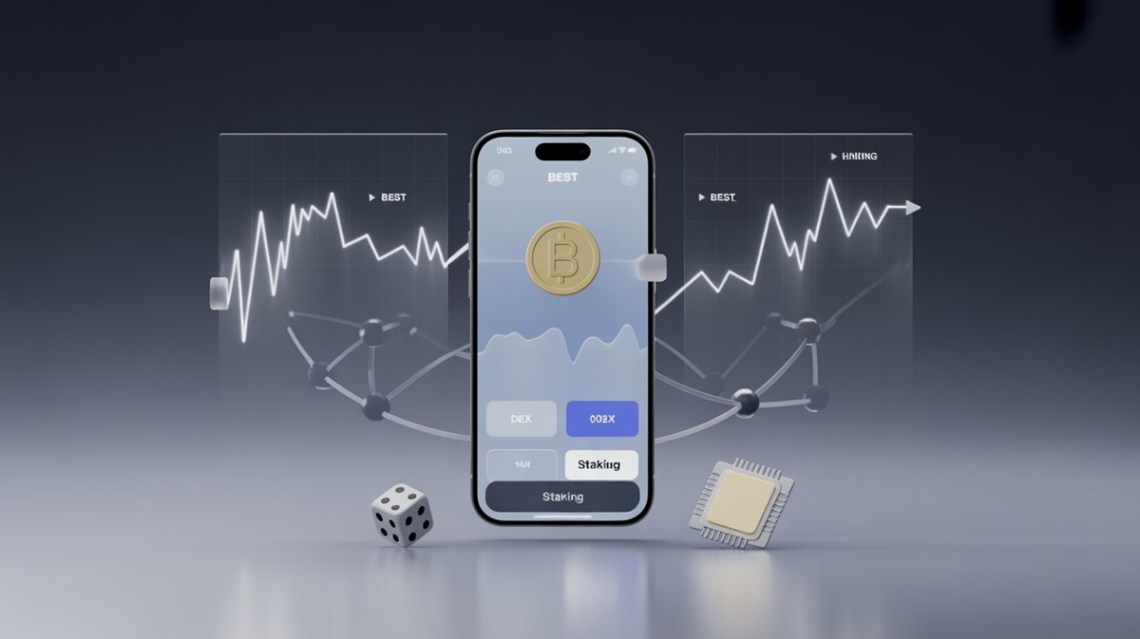 Previsão de preço Best Wallet ($BEST): o que esperar de 2025 a 2030