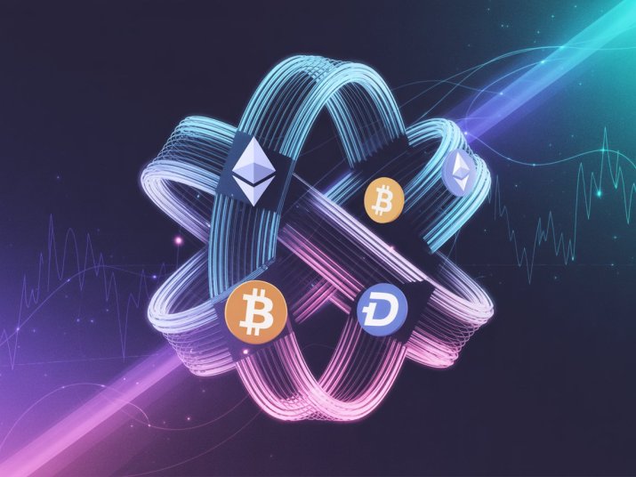 como está o mercado cripto hoje