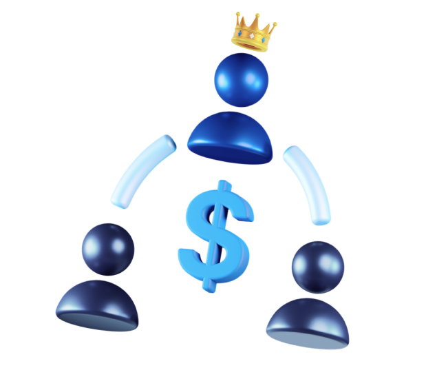 programmi di affiliazione crypto - affiliazione