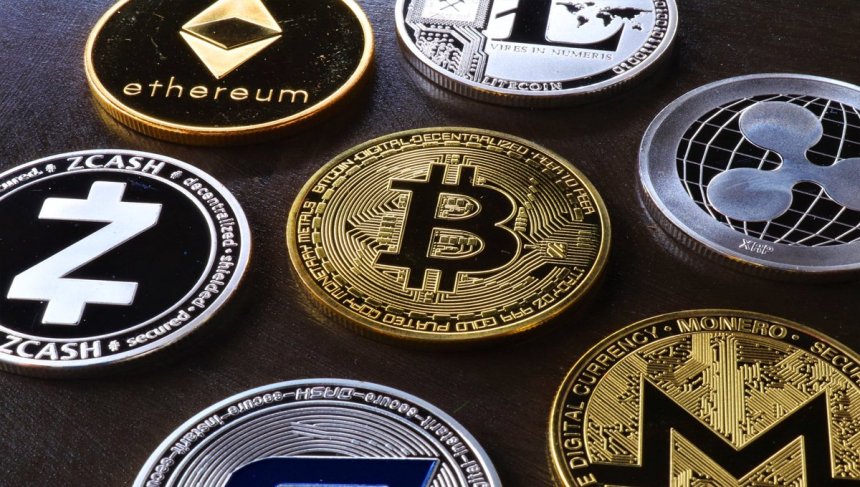 2 Silné Kryptomeny, Ktoré sa Oplatí Kúpiť Teraz za 1 500 USD a Držať Najmenej 3 Roky
