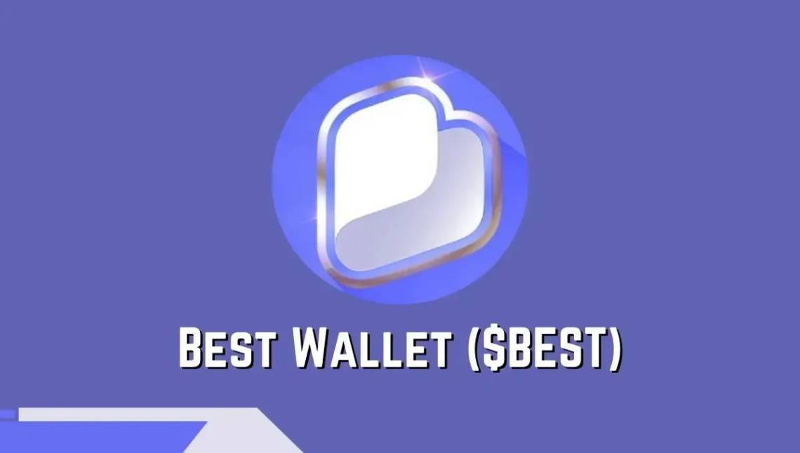 Best Wallet მიმოხილვა (2025): საუკეთესო კრიპტო საფულე?