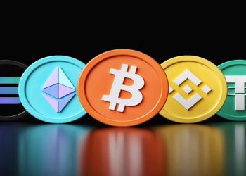 4 kryptomeny, vďaka ktorým toto leto zmeníš 1000 € na milióny
