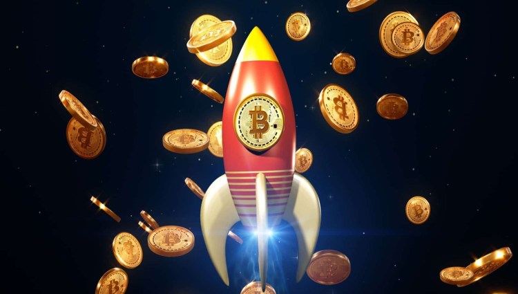 5 najlepších kryptomien mesiaca: Najväčší víťazi v kryptomenách za júl 2025