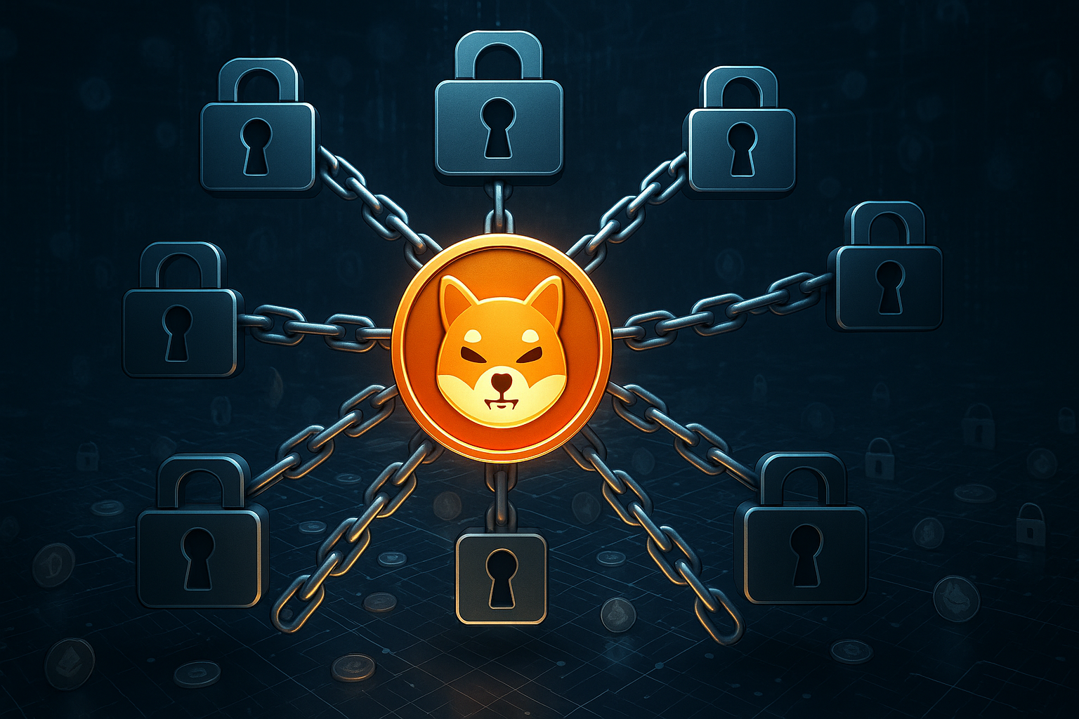 Shiba Inu