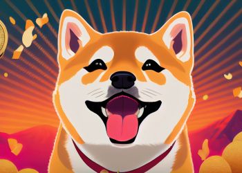 shiba inu koers, kan shiba inu 1 euro worden, crypto meme, meme coin
