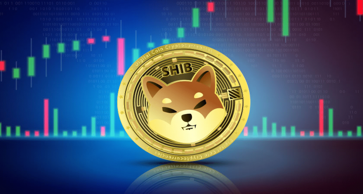 Možnosti plateb při nákupu Shiba Inu