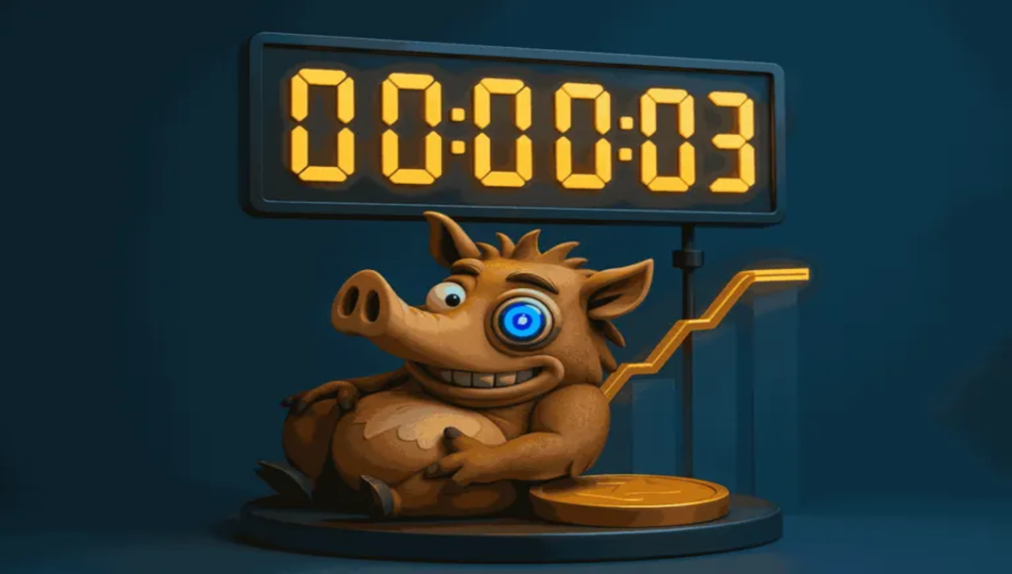 Predviđanje Cene Snorter Token-a 2025 – 2030